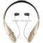 2015 new design stereo bluetooth stereo headset