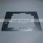 high precision OEM stainless steel sheet metal forming fabrication competitive prices with HIGH QUALITY