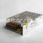 Wholesale matel case single output ac to dc led power supply 100w