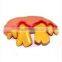 2015 New Tricky Toys Hollowen Bucktooth Toys