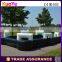 pool soccer inflatable pool table soccer boarding inflatable