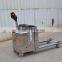 MIMA customized electric heavy duty die truck with 8T load capacity TE80