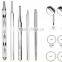 Dental Supply Mouth Mirror Tweezer and Probe /Surgical Dental Instrument