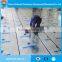 Polyester Self Adhesive modified bituminous waterproof membrane