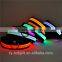 wholesale led collar accessories for dog pet accessories led