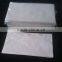 White hand towel paper/V interfold paper/Singlefold hand towel