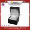 Custom led light championship ring box