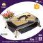 Hot Selling Double Layers Insulated Food Warmer Hot Pot