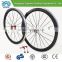 700C 60mm Super Light Clincher Road Bike Carbon Bike Wheels