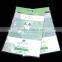 custom printing plastic laminated header zip lock bags with euro slot                        
                                                                                Supplier's Choice