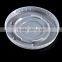 Hot sale cold paper cups plastic lids