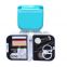 Ciolorful Mini Portable Cartoon Travel Sewing Kit