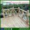 Whole sale good price wood plastic composite decks for fencing and railing