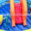 sea world bouncing castle inflatable for toddler,fish inflatable jumping castle big inflatable bouncer castle for kids