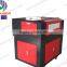 Hobby CNC laser cutting machines, 80W 100W, USB support, DSP control system, red dot New sd-6040
