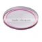 New arrival Led ceiling lamp HXD177 18w led light pink body nice for children's room and decoration