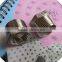 sus316 stainless steel hexagon bushing fitting