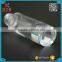 30ml cylinder glass medicine bottle/high quality empty pill bottles