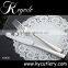 High quality banquet tableware,flatware for wedding,picnic kit
