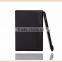 Hot selling customized LOGO slim credit card power bank 1350mah