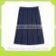 School Uniforms Design Girls Pleated Plaid Skirt Korea Japan Girl's Skirt Quality Choice