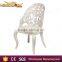 Italian Modern Designer Acrylic Banquet Furniture Dining Chair