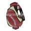 New Top Quality PU Golf Bag