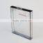 Transparent plastic box for tablet pc packaging