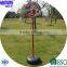 Indoor PE Base Basketball Stand/Steel Basketball Rim Stand