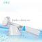 electric cleaning chinese brush for face sonic vibration