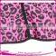 Accept Paypal Leopard Waist Shaper Corset Slim