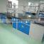 stainless steel lab bench