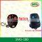 Compatible with Peccinin 433.92mhz remote control for gates