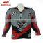 Fashion high quality comfortable cheap sublimated hockey jerseys