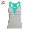 Basketball sport custom design bodybuilding running singlet