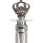 Wedding favors engraved fashionable crystal wine stopper