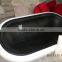 living room stylish fiberglass shell bathtub sofa