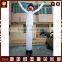 2015 Hot selling fast delivery santa claus christmas air dancer