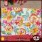 Multifunctional lime green tea towel uk with low price