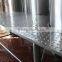 1000L pressure beer tank and beer storage tank