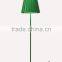 Contemporary Tall Tank Floor Lamp