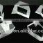 TIR prism for DLP Projector