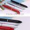 metal touch pens with stylus point and ball pen making machine