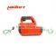 electric cable pulling winch