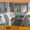 compact flour and milling machines
