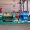 rubber two roll mill XK-400