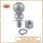 Truck Towing Parts steel 50mm Tow trailer hitch ball