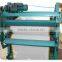 Papermaking wastewater solid-liquid separation equipment
