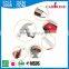 Cost-Effective Bin 8 Combination Hammer Multi Kitchen Tool Function Clipping Hammers