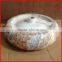 Washing basins marble pattern color ceramic wash basin BO-33